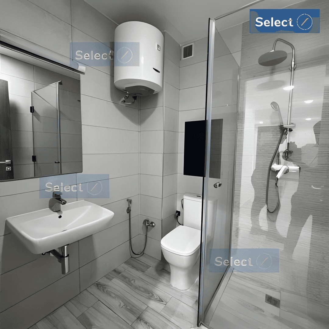 Location Appartement F2 Oran Oran - Photo 6