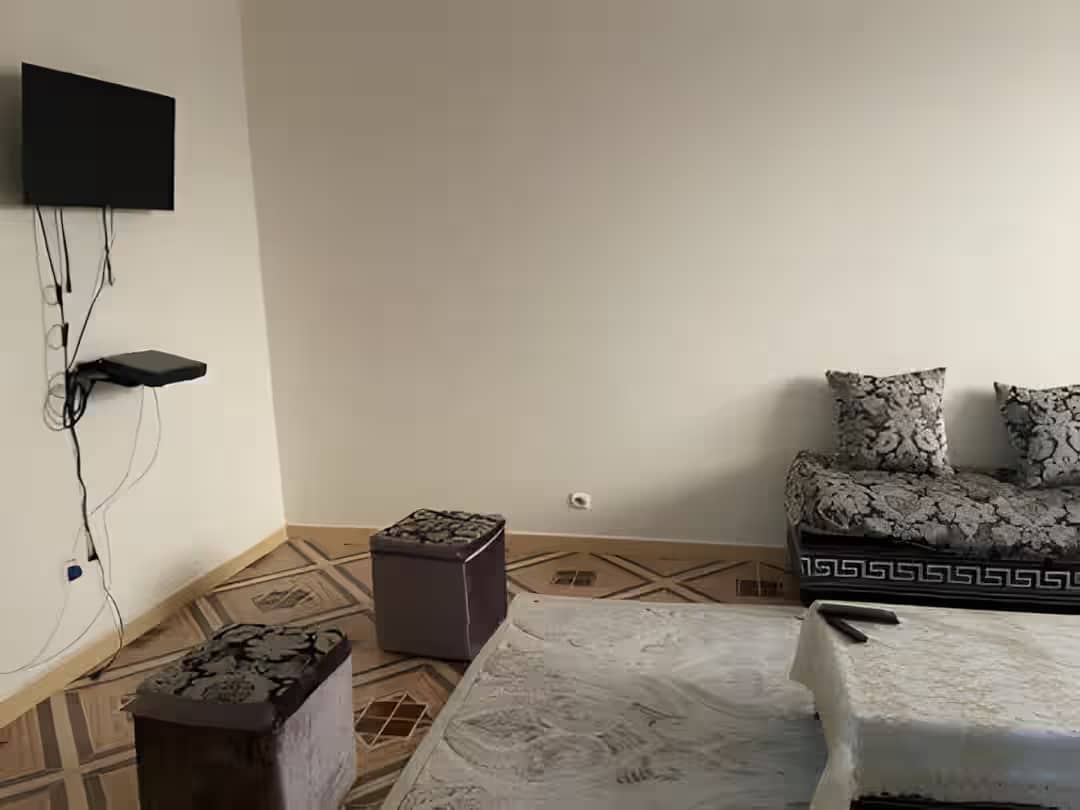 Location Niveau De Villa F3 Alger Rouiba - Photo 7