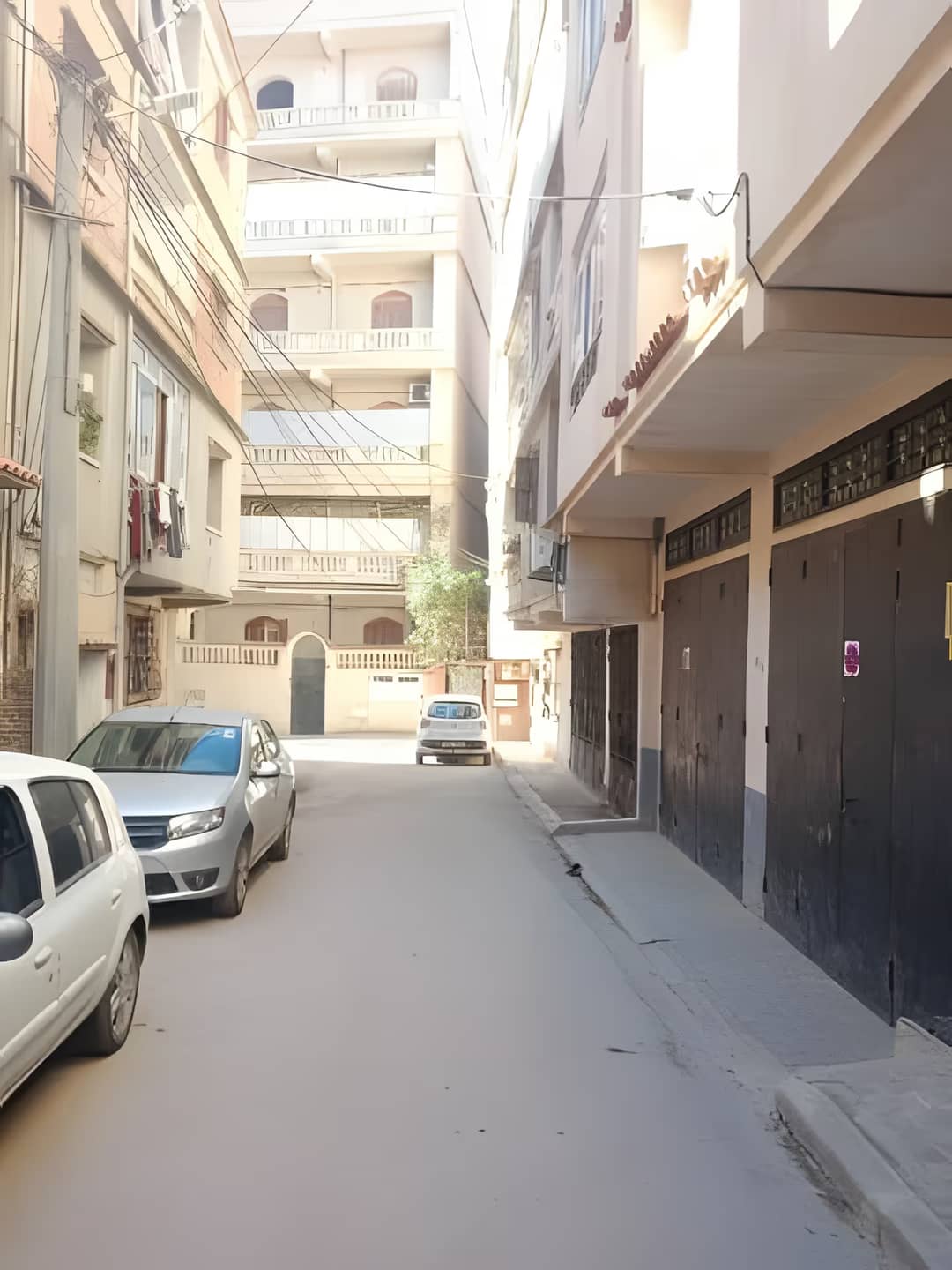 Location Niveau De Villa F3 Alger Dely Brahim - Photo 6