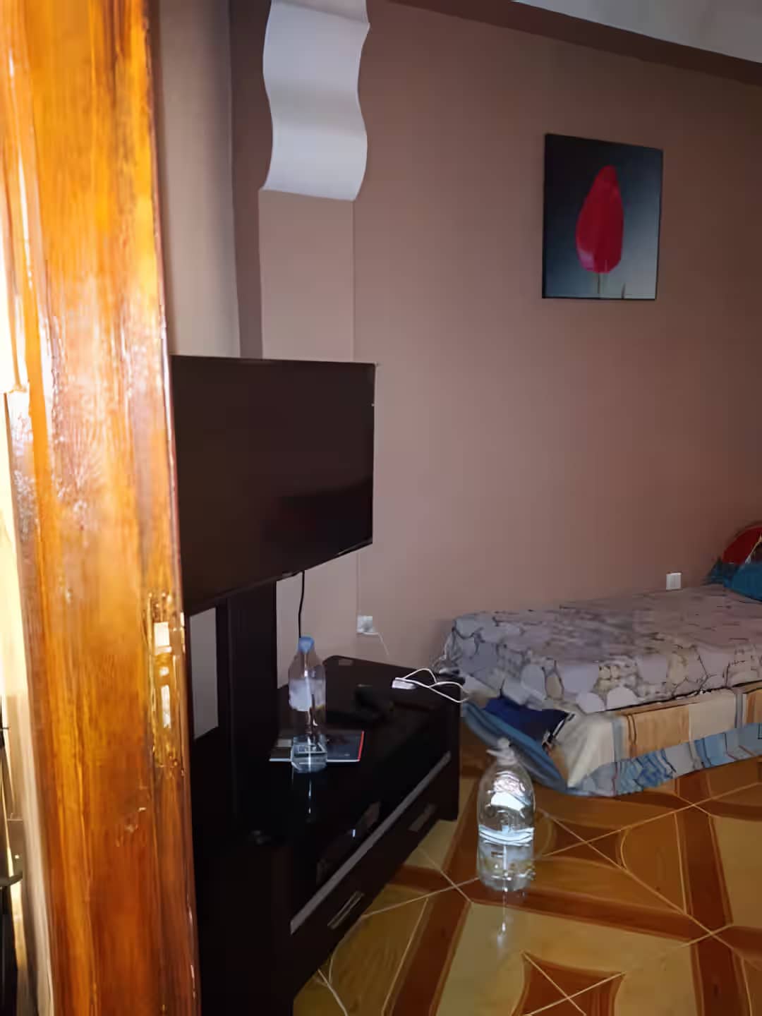 Location Vacances Niveau De Villa F2 Alger Rouiba - Photo 7