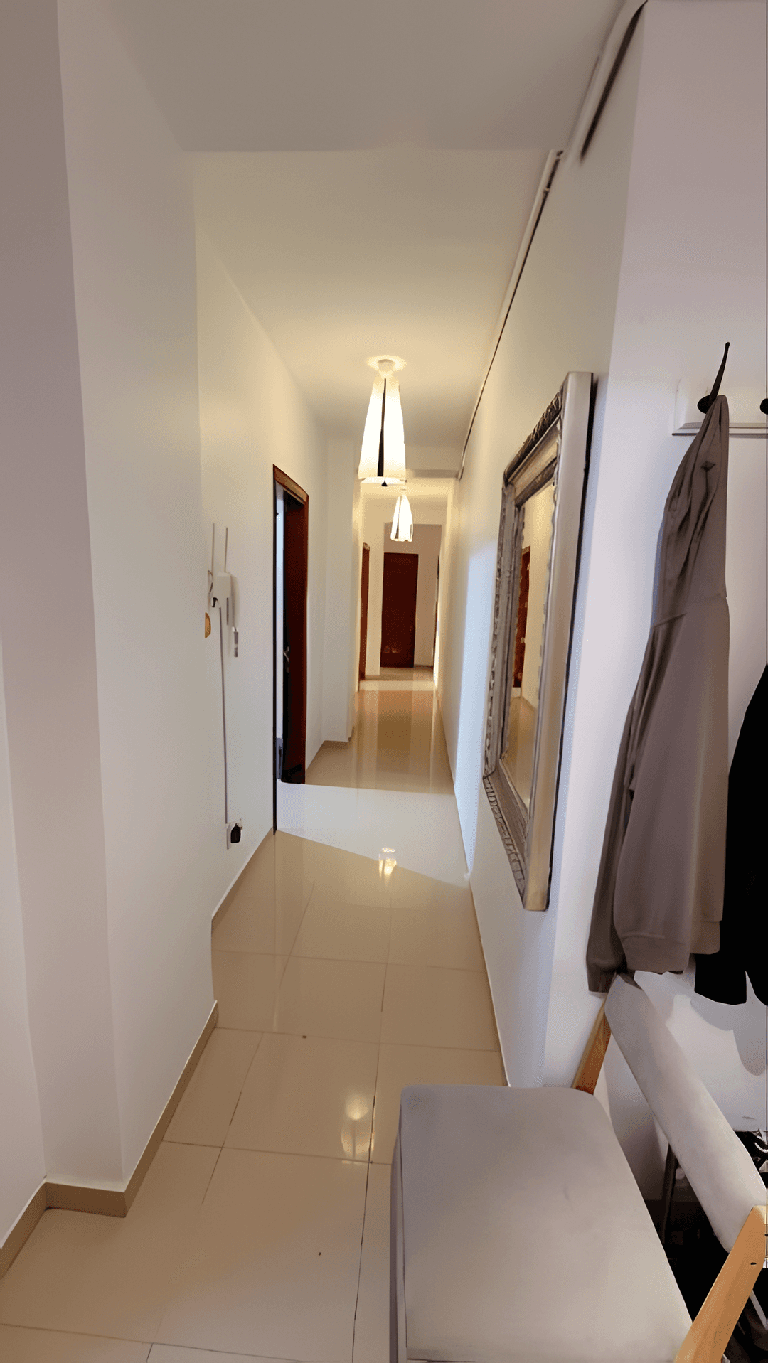Location Appartement F3 Alger El Achour - Photo 7