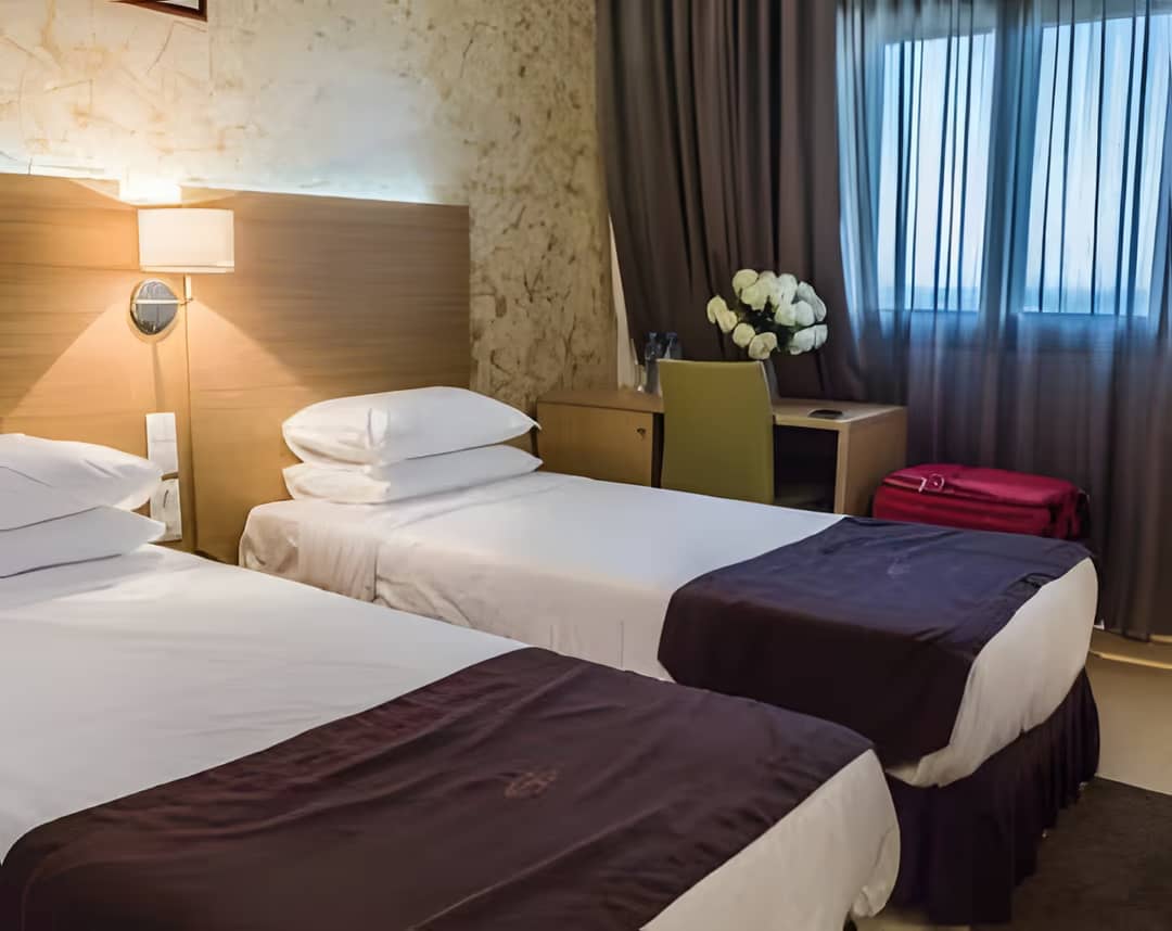 Vente Bien Immobilier Alger Hussein Dey - Photo 7