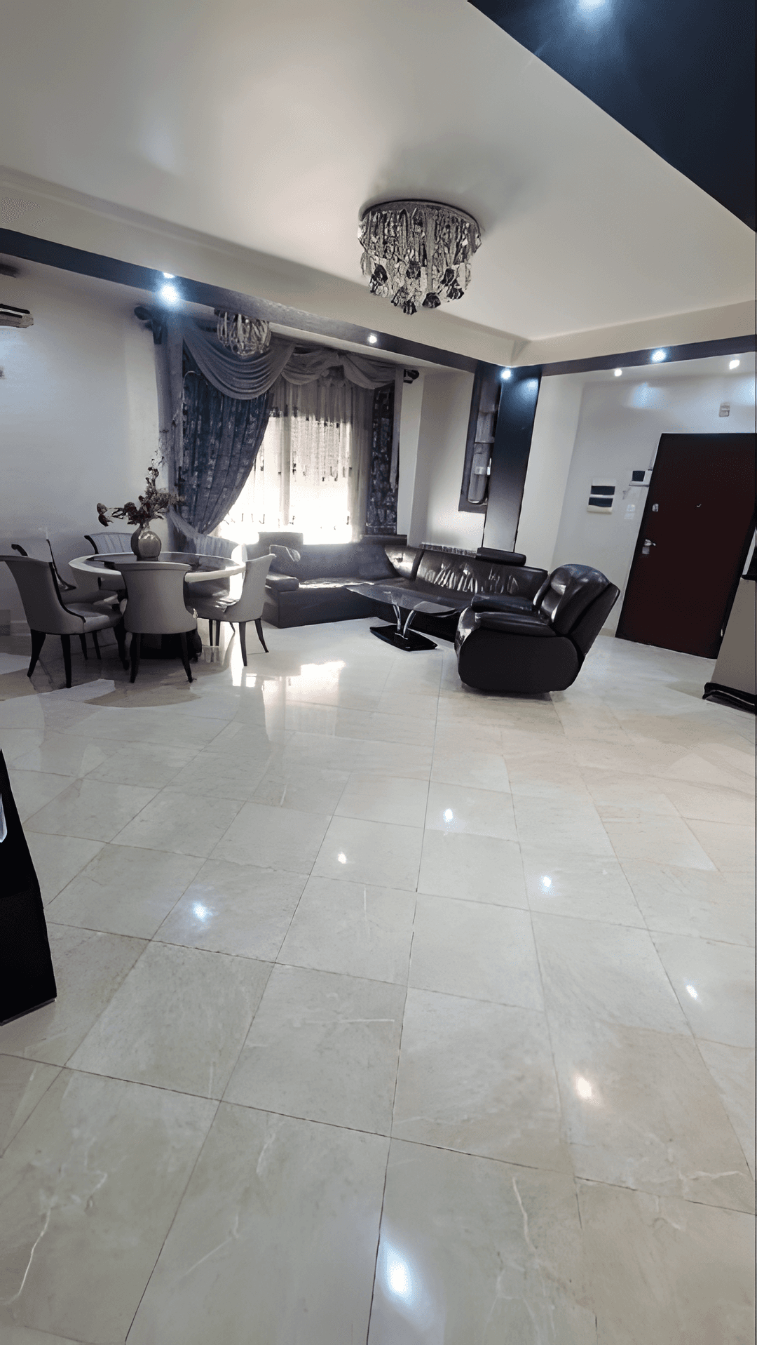 Location Appartement F3 Alger El Achour - Photo 7