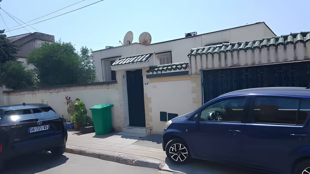 Vente Villa Alger Bir Mourad Rais - Photo 7