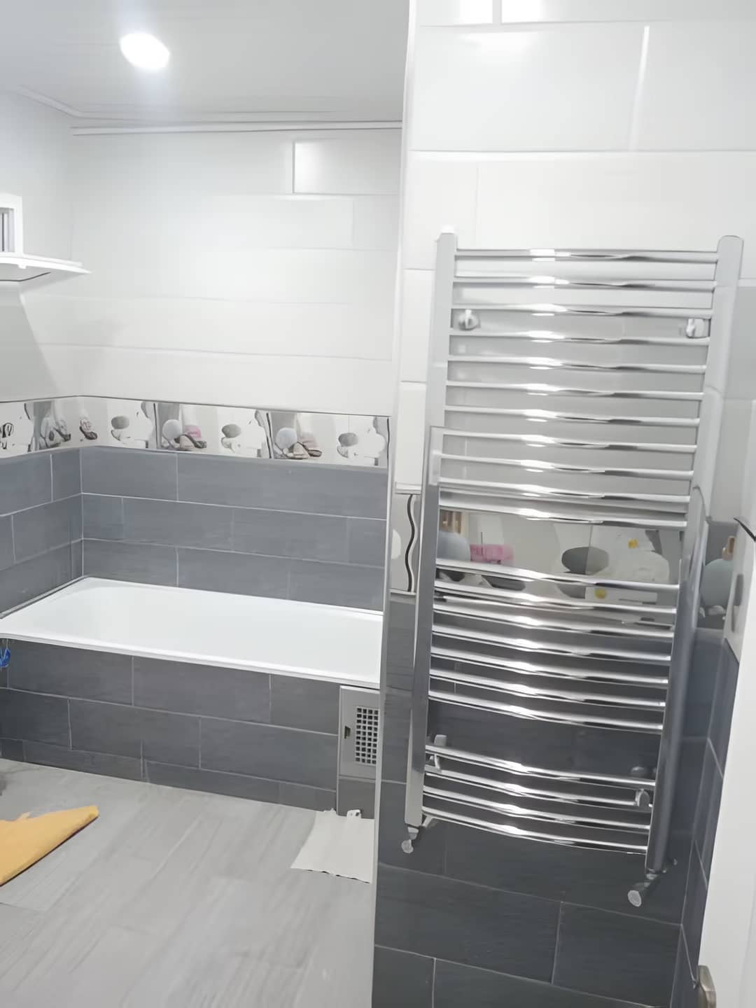 Vente Appartement F3 Alger El Achour - Photo 7