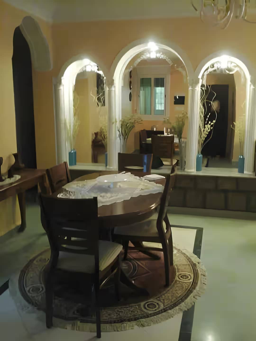 Location Villa Boumerdes Hammedi - Photo 7