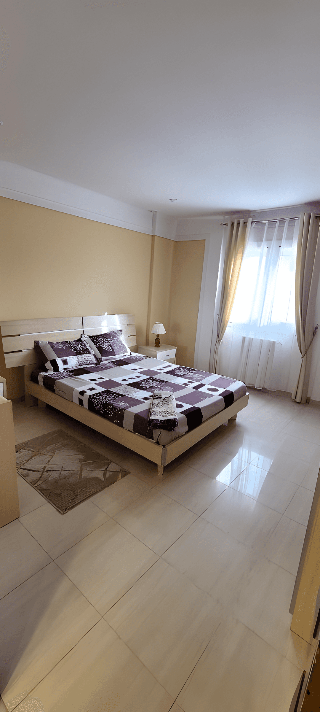 Location Appartement F3 Alger Hydra - Photo 7