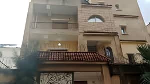 Vente Villa Alger Dely Brahim-5