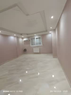 Location Appartement F4 Alger El Biar-6