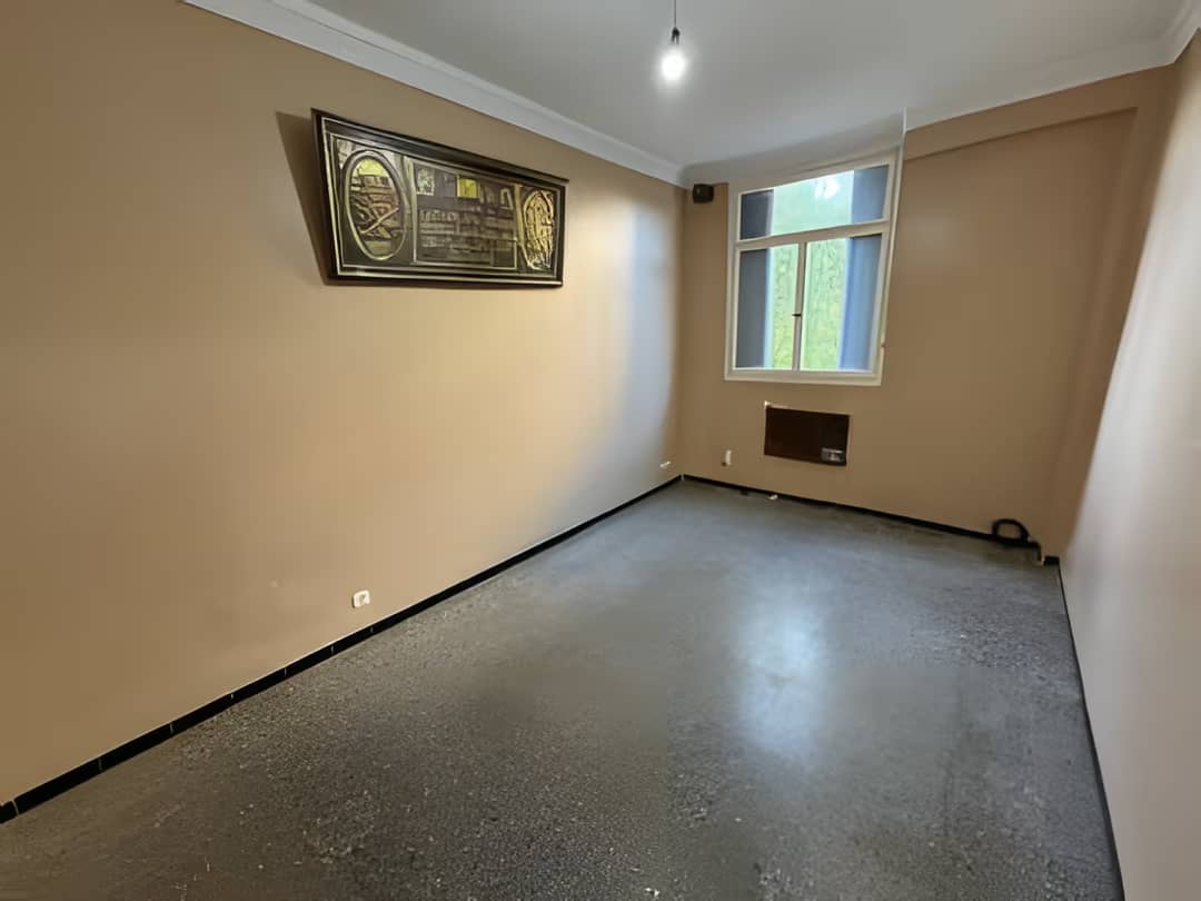 Location Appartement F2 Alger Rouiba - Photo 7