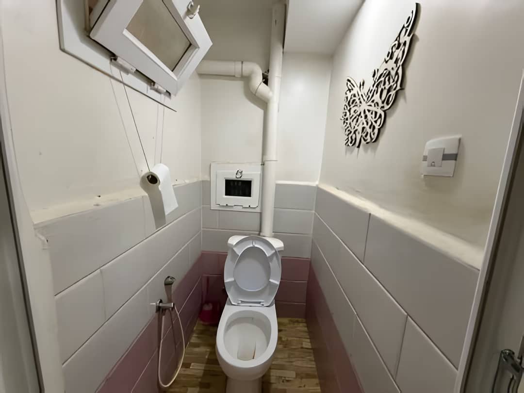 Location Appartement Niveau De Villa F3 Alger Bab Ezzouar - Photo 7