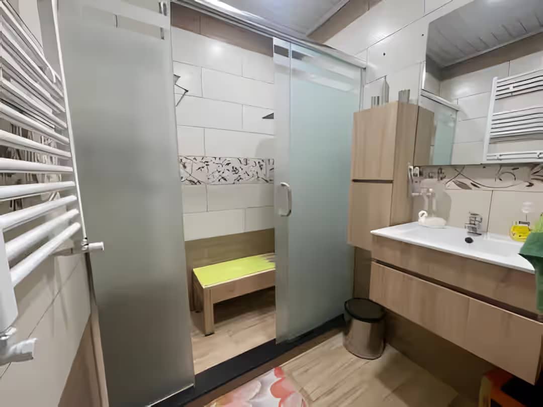 Vente Appartement F3 Alger Ain Taya - Photo 7