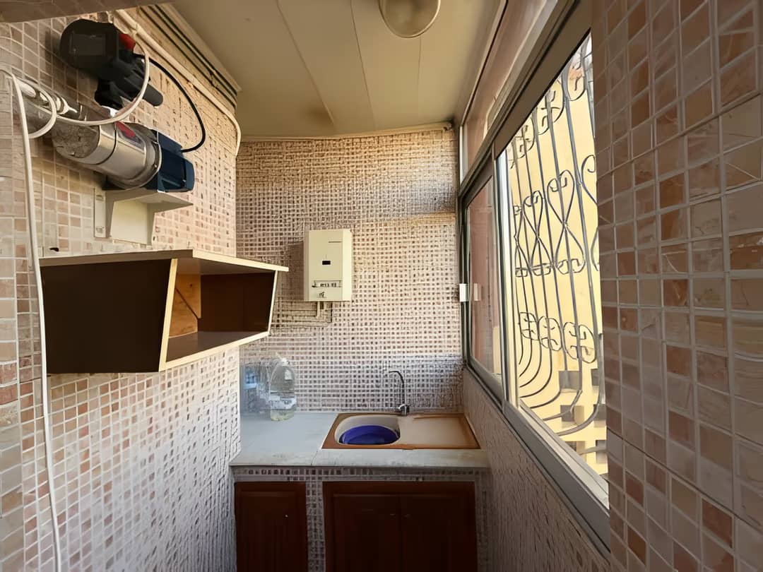 Vente Appartement F3 Alger Bab El Oued - Photo 5