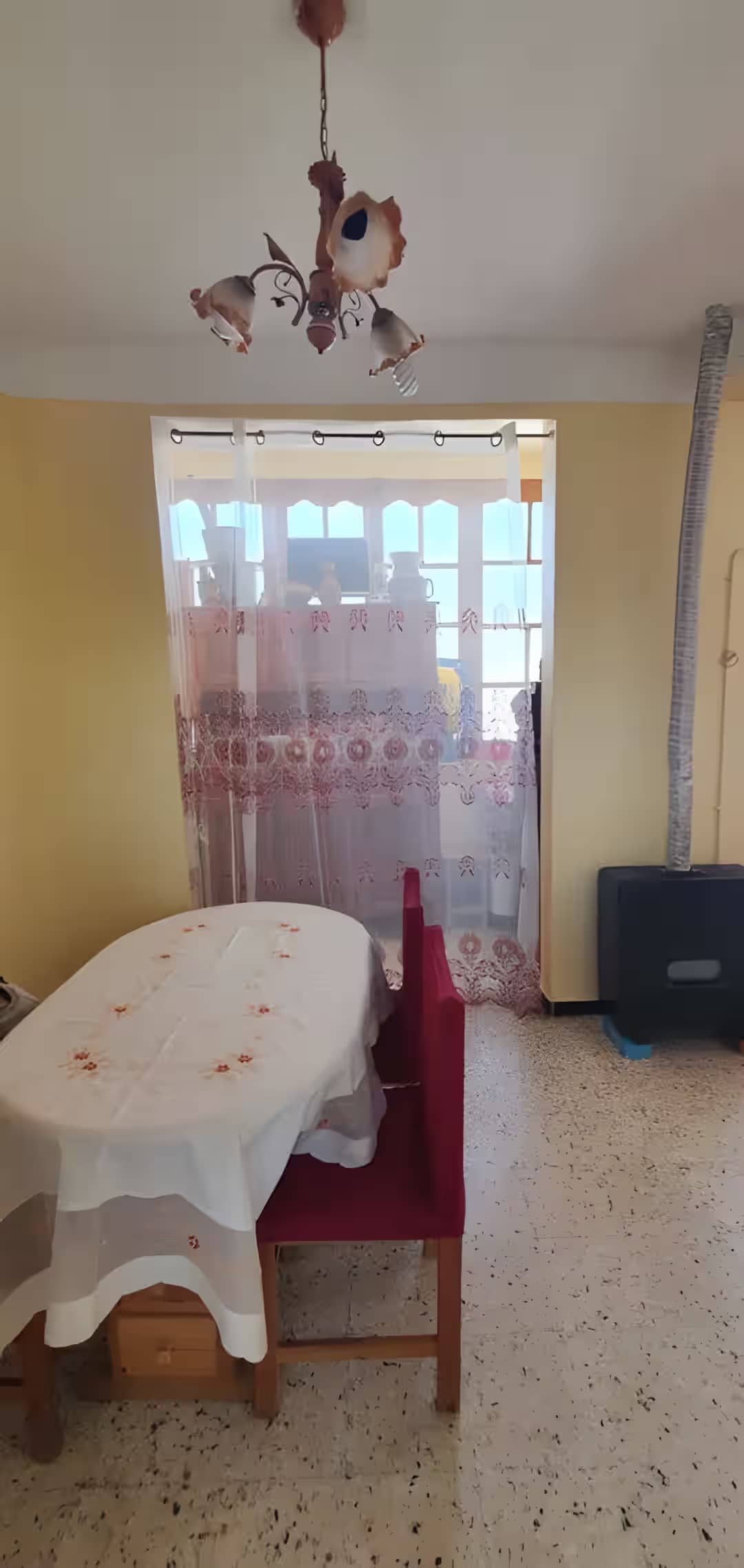 Vente Appartement F3 Alger Ain Taya - Photo 7