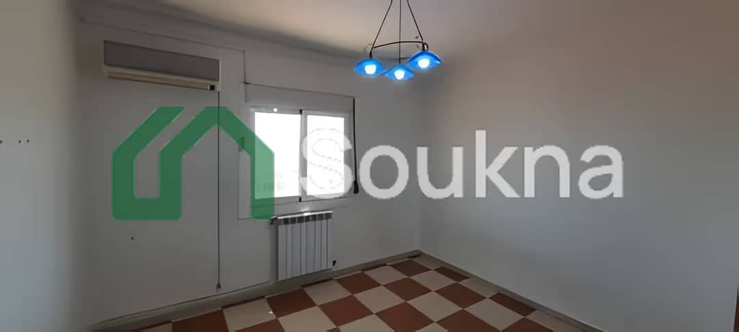 Vente Appartement F3 Alger Said Hamdine - Photo 7