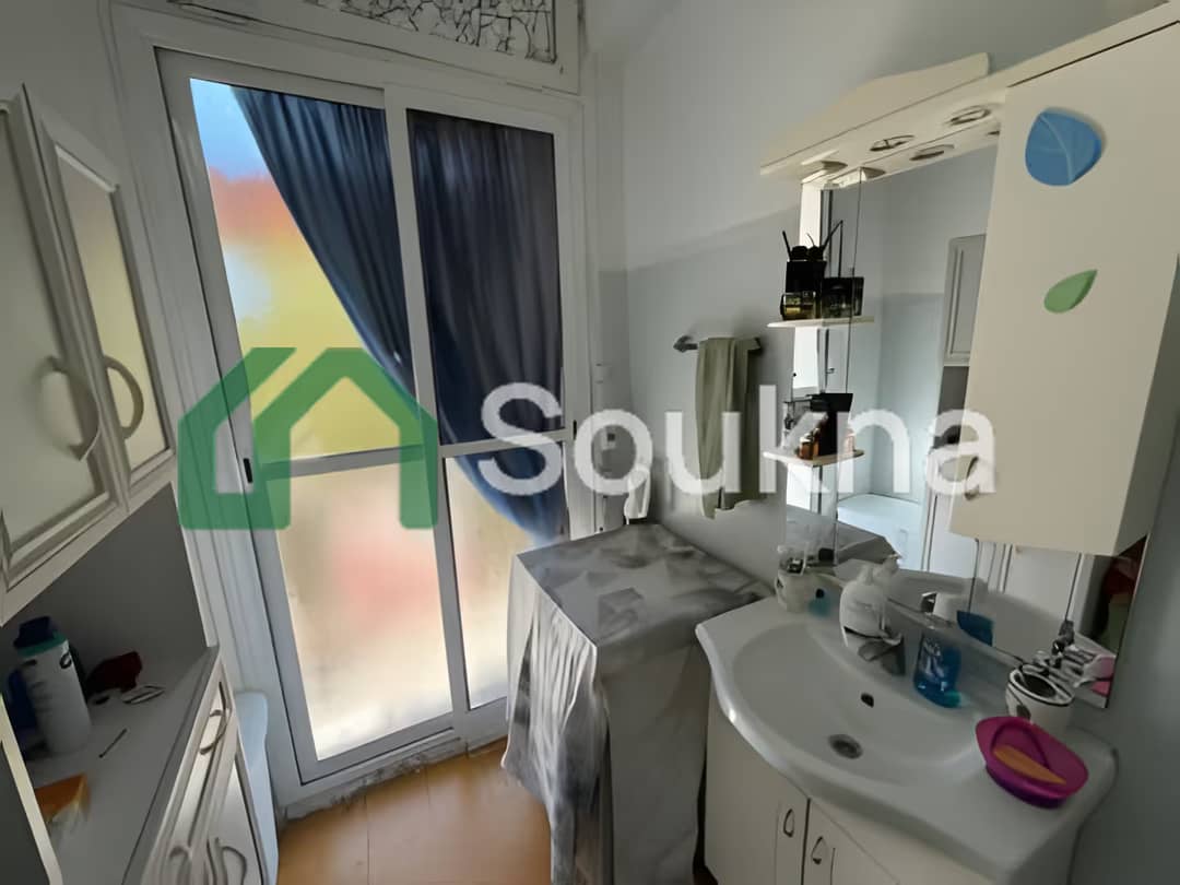 Vente Appartement F3 Alger Belouizdad - Photo 7