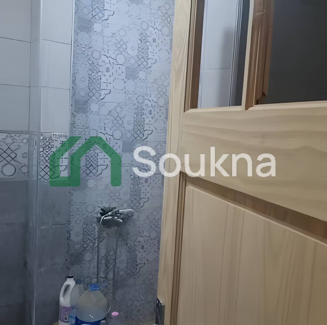 Vente Appartement F3 Alger Birkhadem - Photo 7