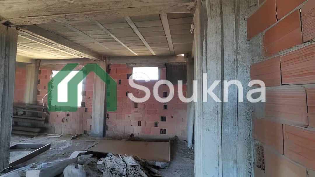 Vente Appartement F4 Alger Bordj El Bahri - Photo 7