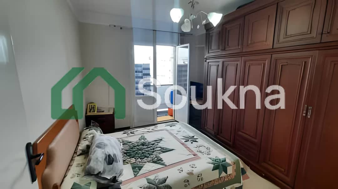 Vente Appartement F4 Alger El Biar - Photo 7