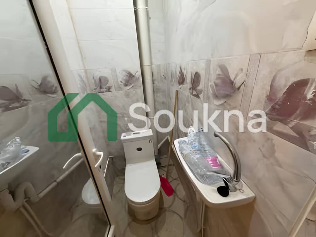 Vente Appartement F4 Alger El Achour - Photo 7