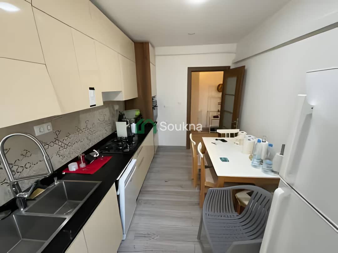 Vente Appartement F4 Alger Cheraga - Photo 5