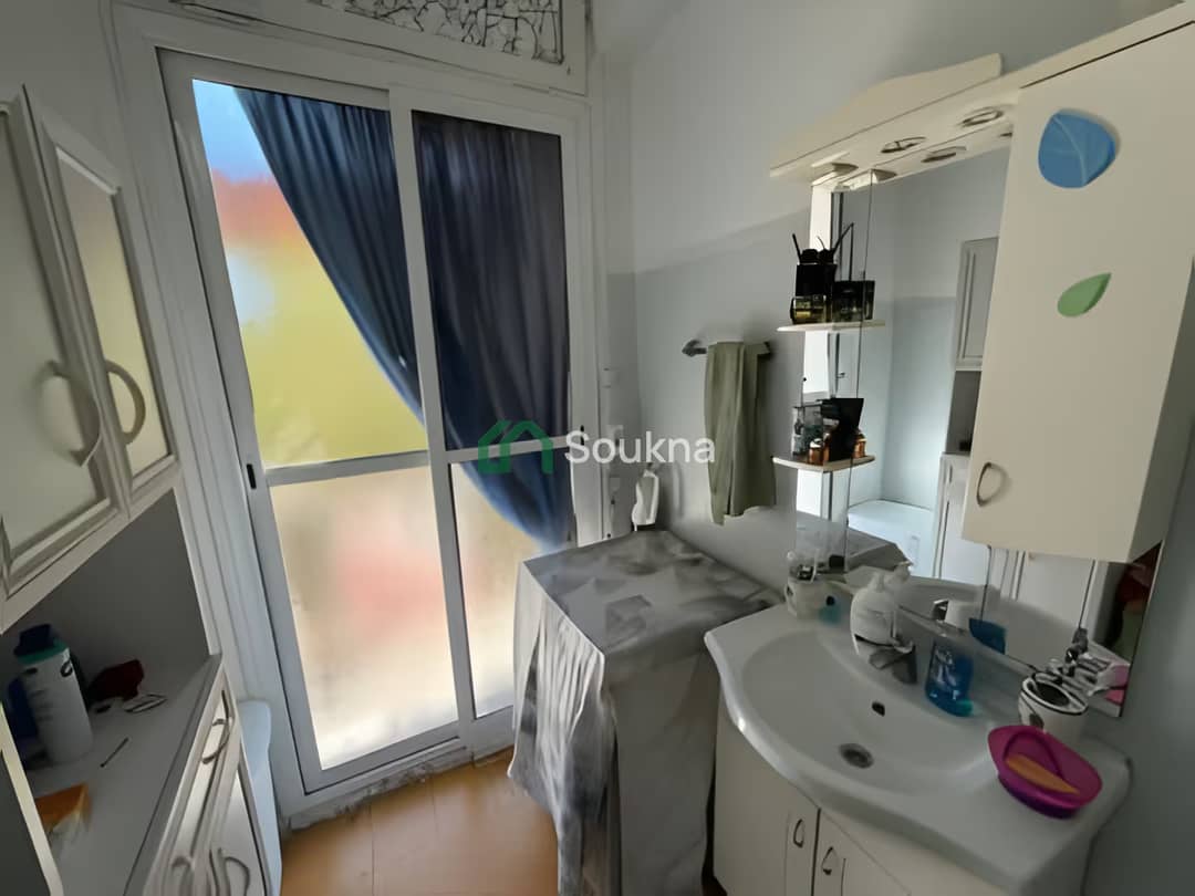 Vente Appartement F3 Alger Belouizdad - Photo 7