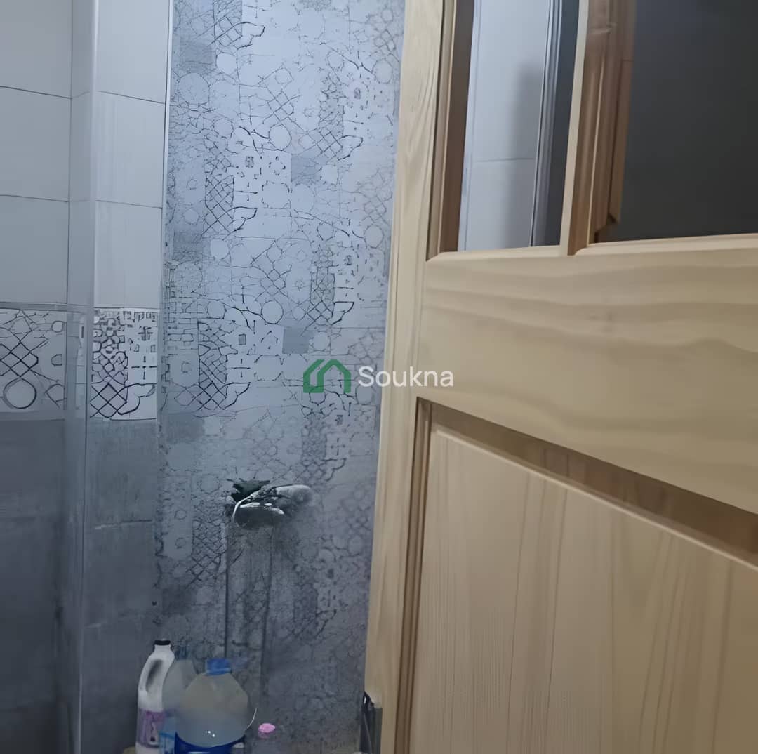 Vente Appartement F3 Alger Birkhadem - Photo 5