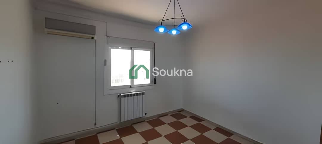 Vente Appartement F3 Alger Said Hamdine - Photo 7