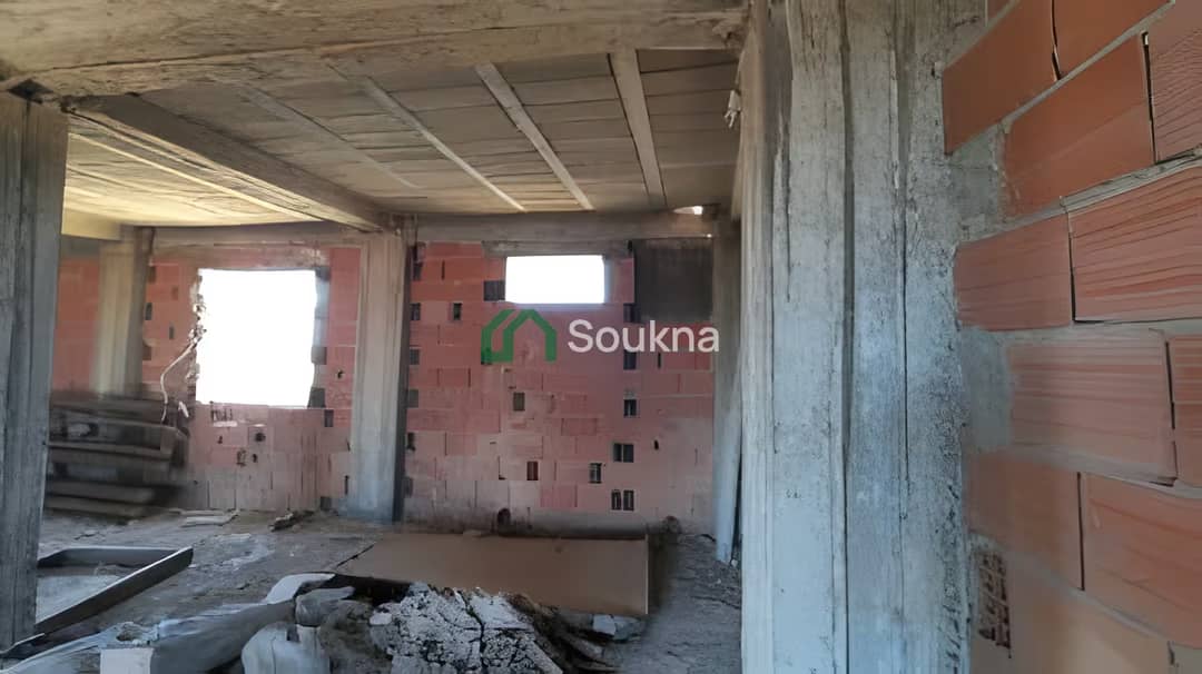 Vente Appartement F4 Alger Bordj El Bahri - Photo 7