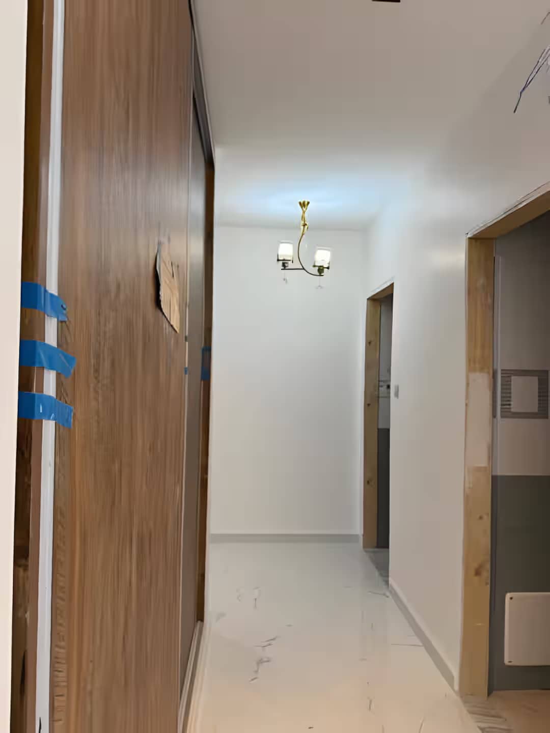 Location Appartement F4 Alger Rouiba - Photo 7