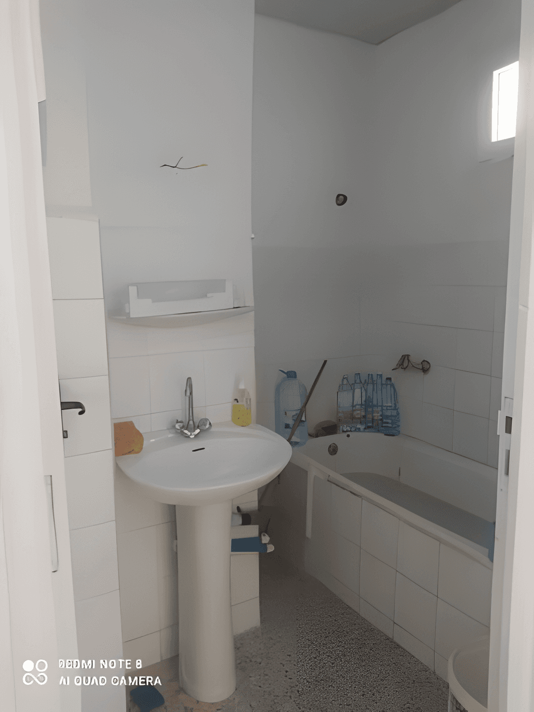 Location Appartement F3 Alger Hraoua - Photo 7