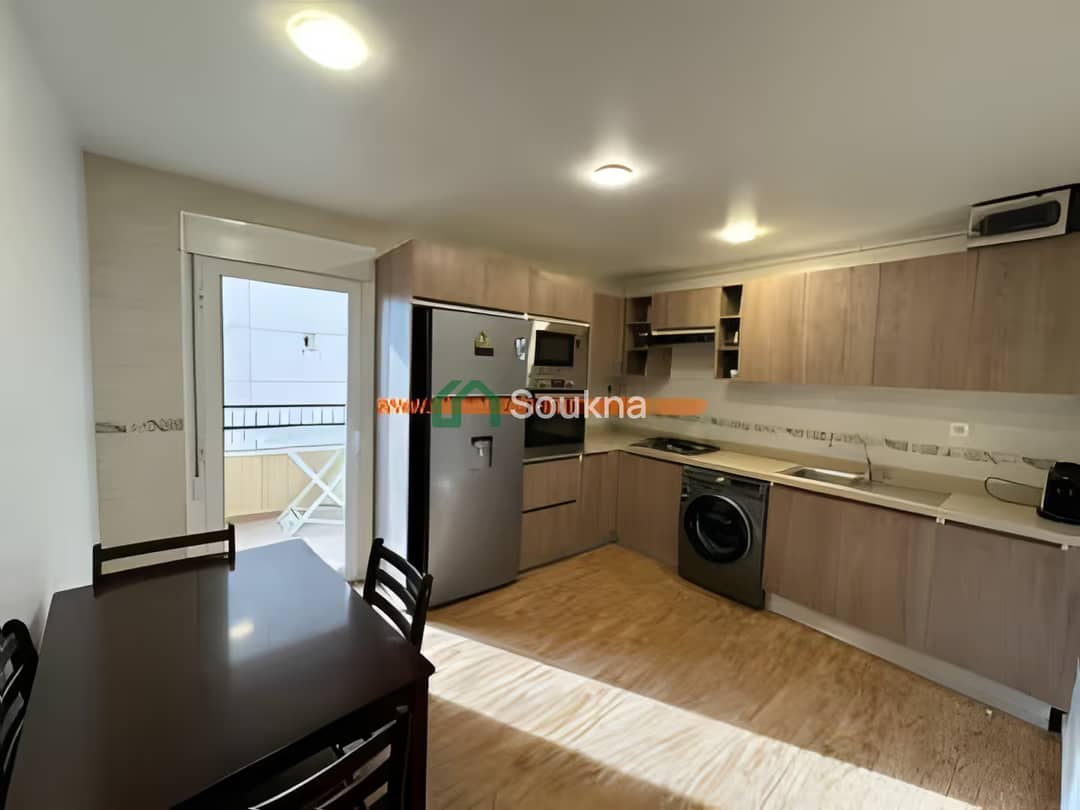 Location Appartement F3 Oran Bir El Djir - Photo 7
