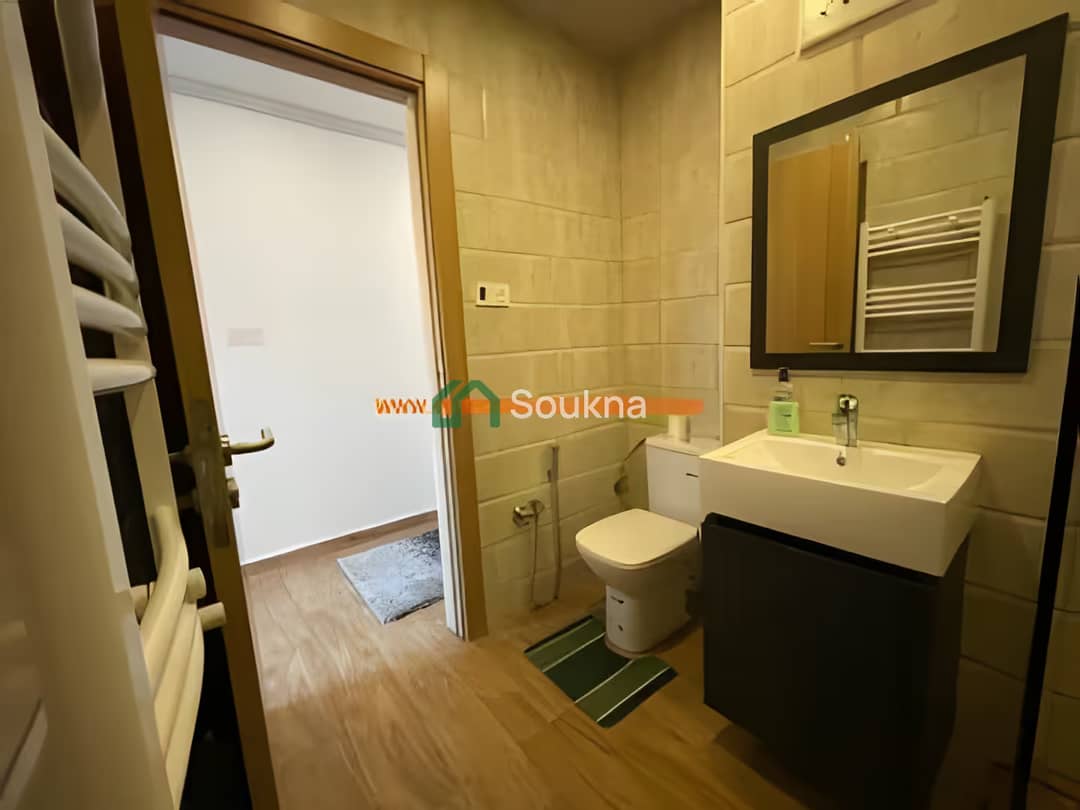 Location Appartement F4 Oran Bir El Djir - Photo 7