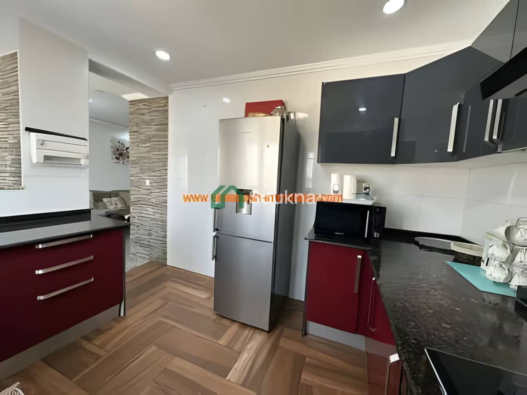 Location Appartement F4 Oran Bir El Djir - Photo 7