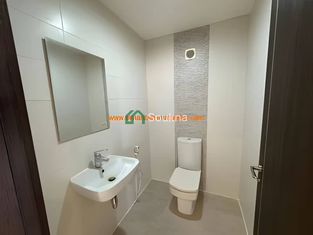 Location Appartement F4 Oran Bir El Djir - Photo 7