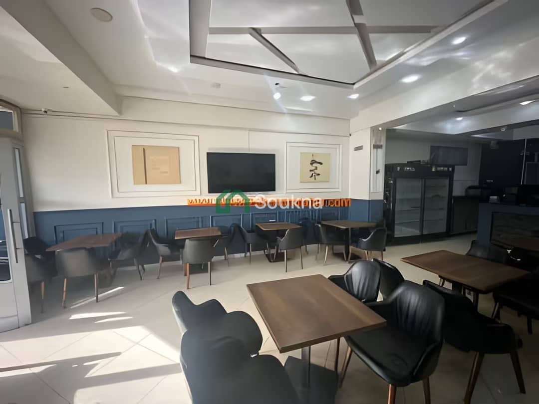 Location Local Oran Bir El Djir - Photo 7