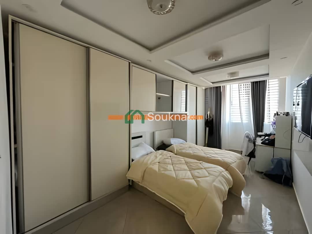 Vente Appartement F4 Oran Bir El Djir - Photo 7