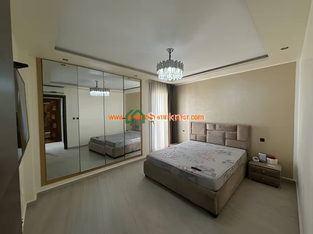 Vente Appartement F4 Oran Bir El Djir - Photo 7