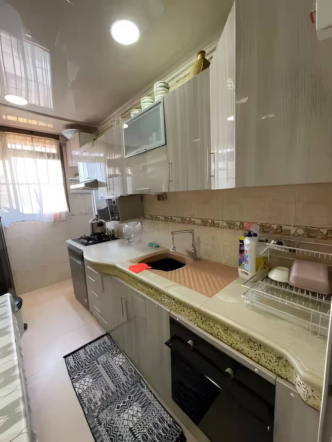 Vente Appartement F3 Alger Rouiba - Photo 7