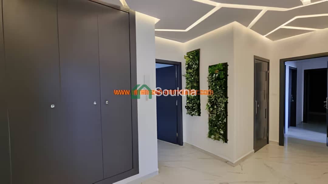 Location Vacances Appartement F3 Oran Oran - Photo 7