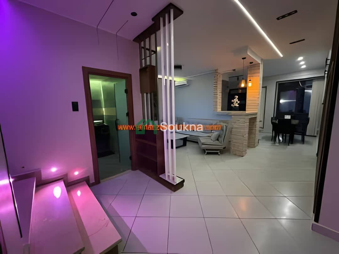 Location Vacances Appartement F4 Oran Bir El Djir - Photo 7