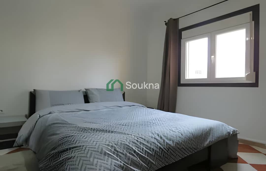 Location Vacances Appartement F5 Oran Oran - Photo 7