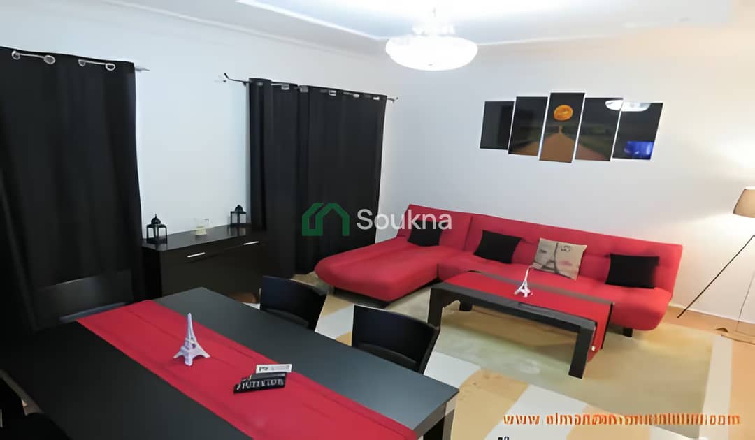 Location Vacances Appartement F4 Oran Oran - Photo 7
