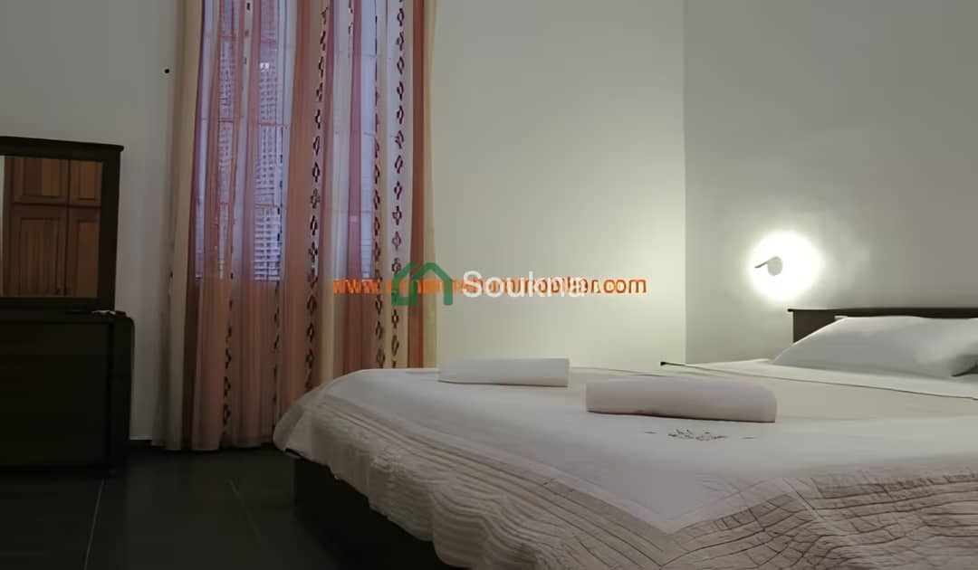 Location Vacances Villa Oran Ain El Turck - Photo 7