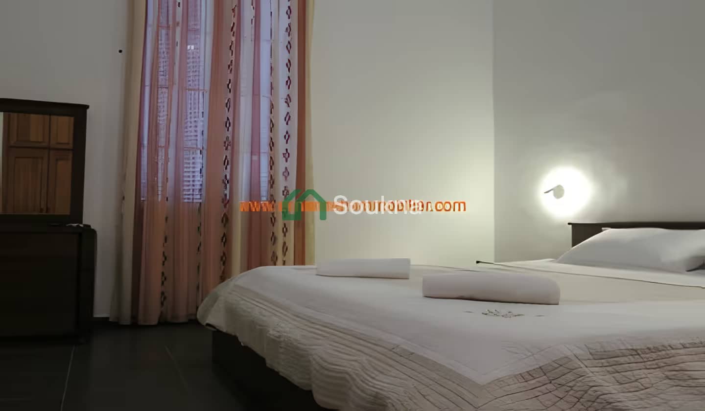 Location Vacances Villa Oran Ain El Turck-6