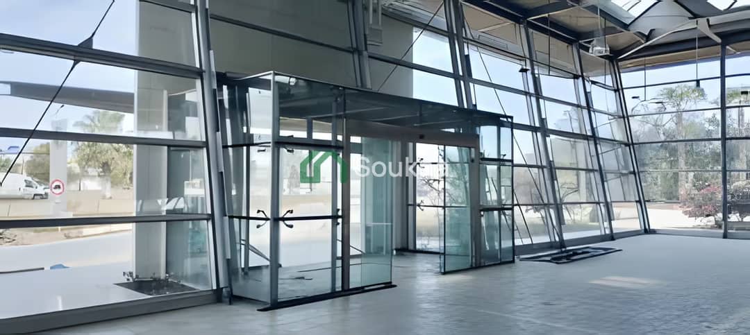 Location Hangar Oran Es Senia - Photo 7