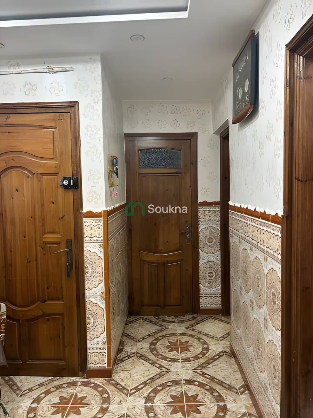 Vente Appartement F4 Oran Bir El Djir - Photo 7
