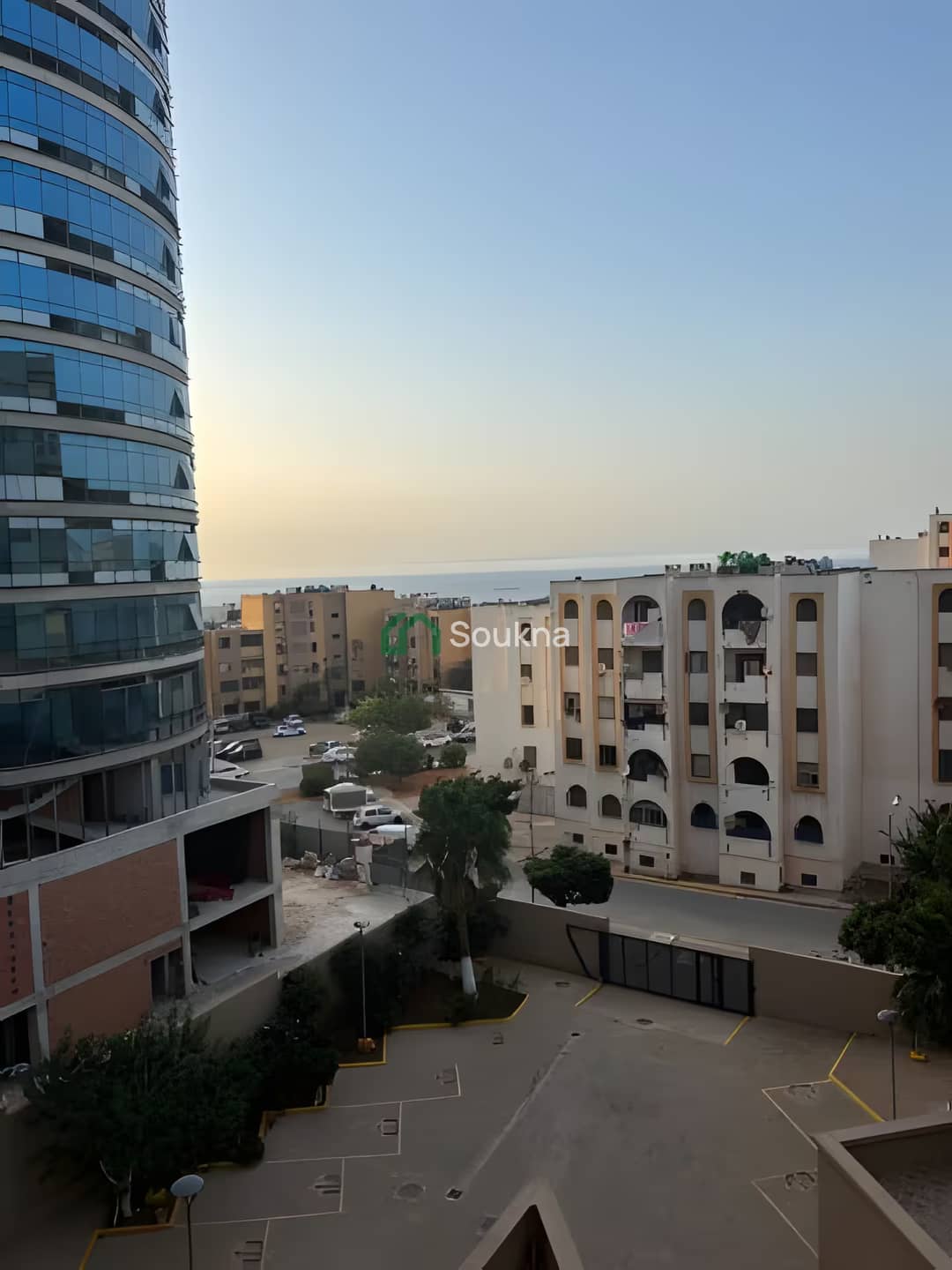 Vente Appartement F5 Oran Oran - Photo 7