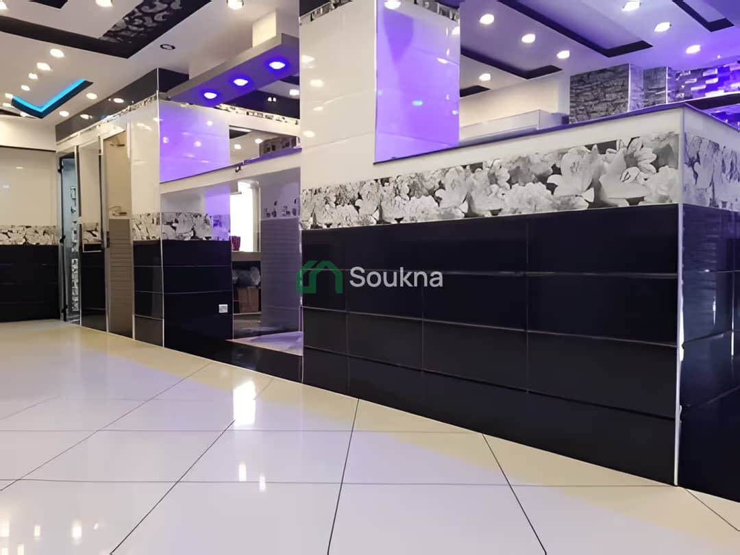 Vente Local Oran Bir El Djir - Photo 7