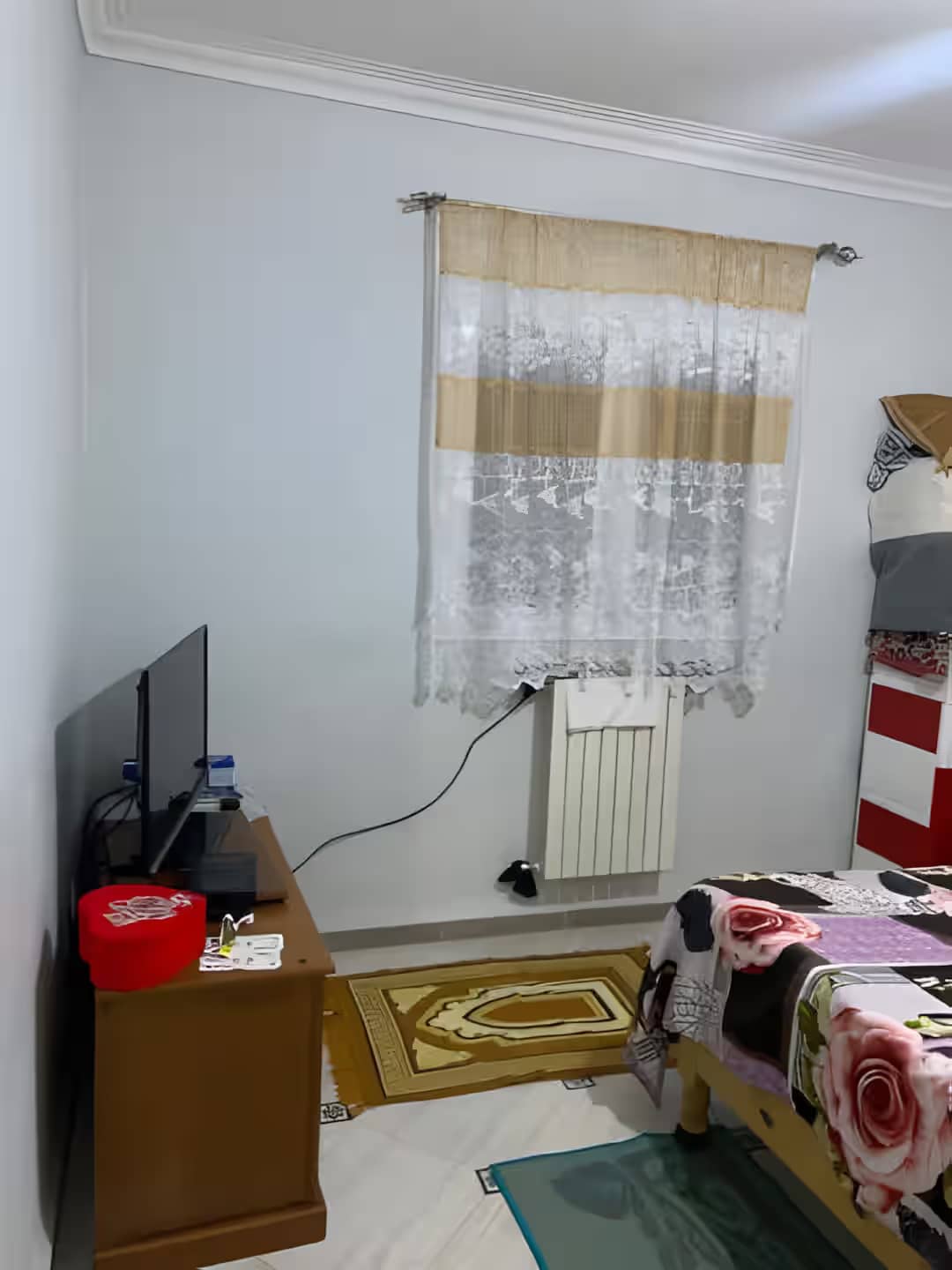 Vente Appartement F3 Alger Rouiba - Photo 7